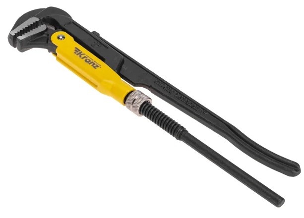 Clește reglabile Kranz KR-12-5903