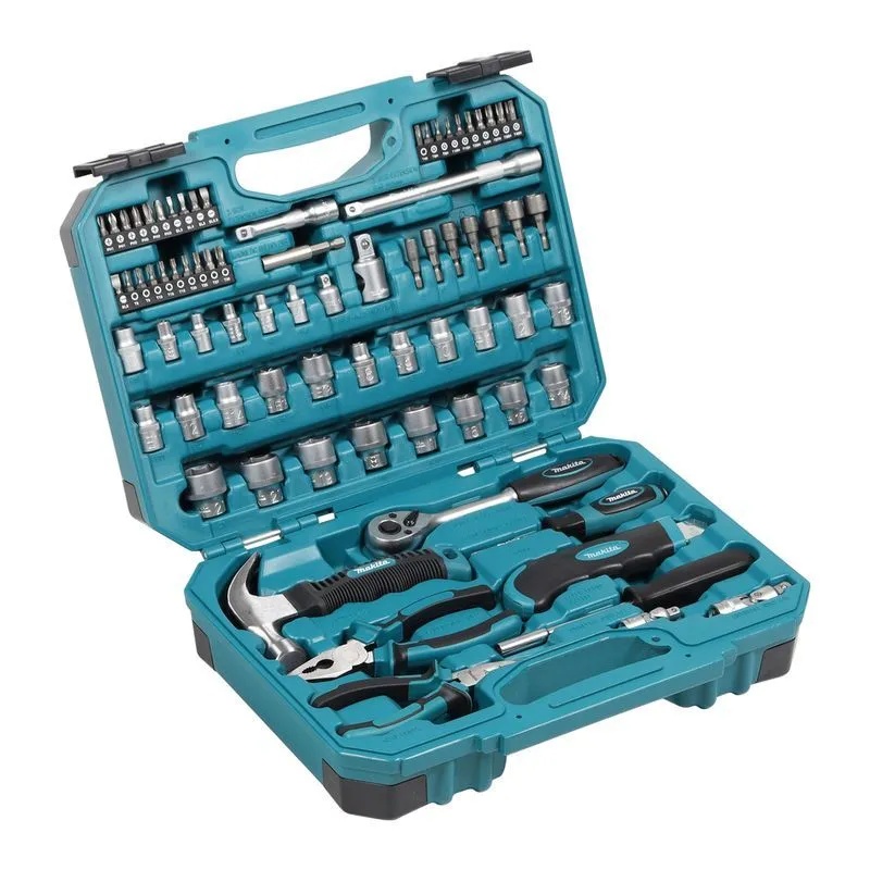 Set scule de mână Makita E-10899
