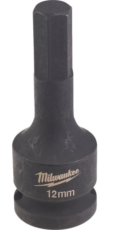 Cap cheie tubulara Milwaukee 4932478067