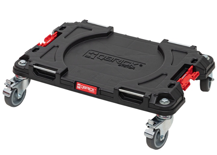 QBrick System PRO Transport Platform
