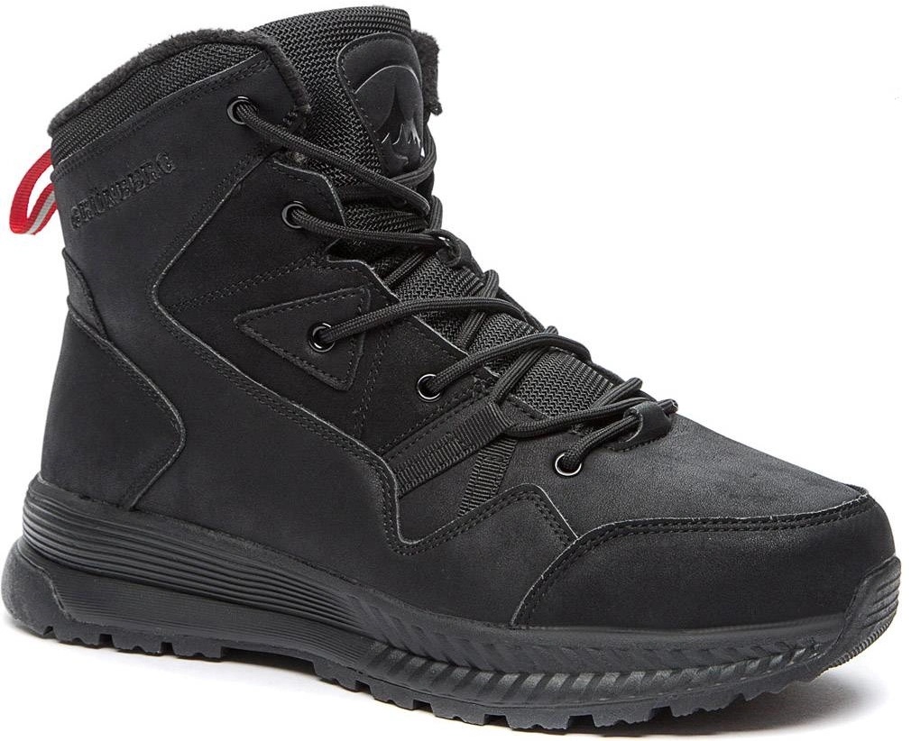 Gruenberg 148193/10-01