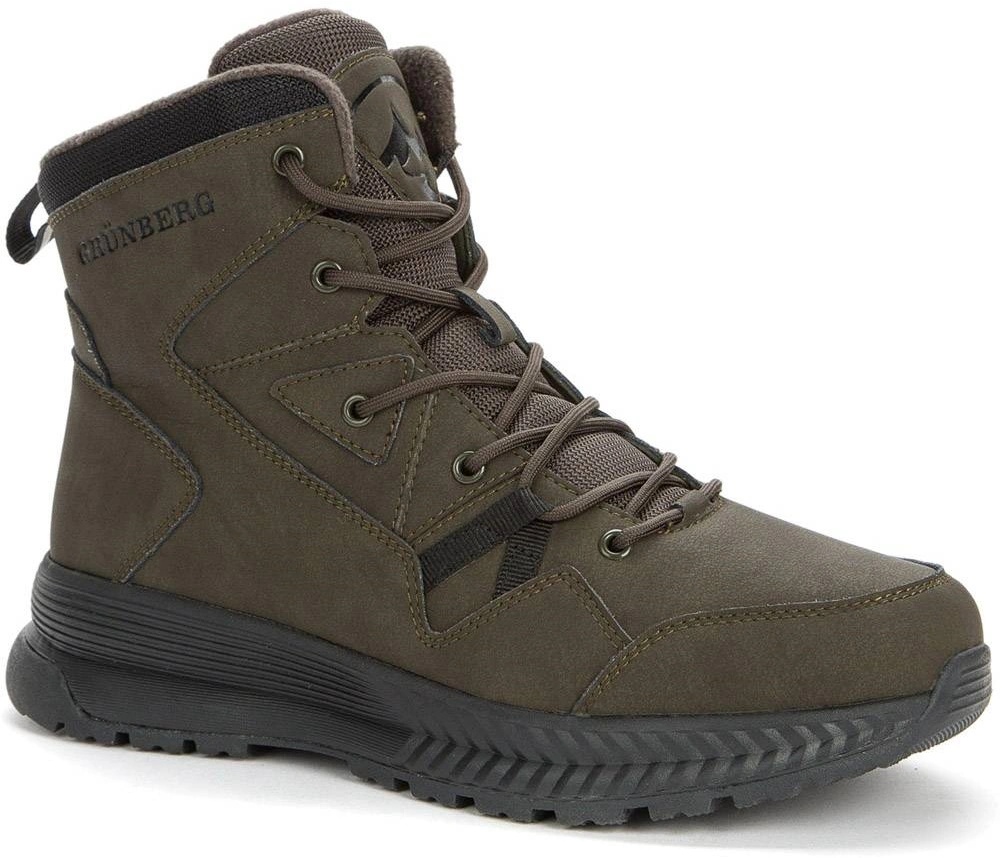 Gruenberg 148193/10-03