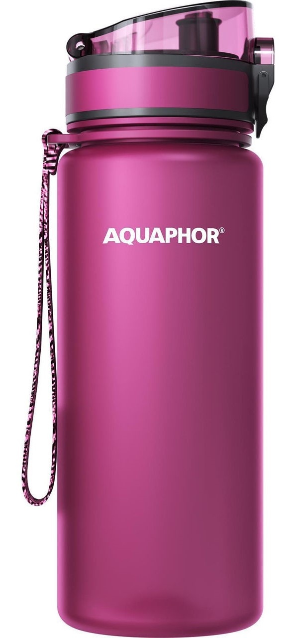 Aquaphor City Ruby