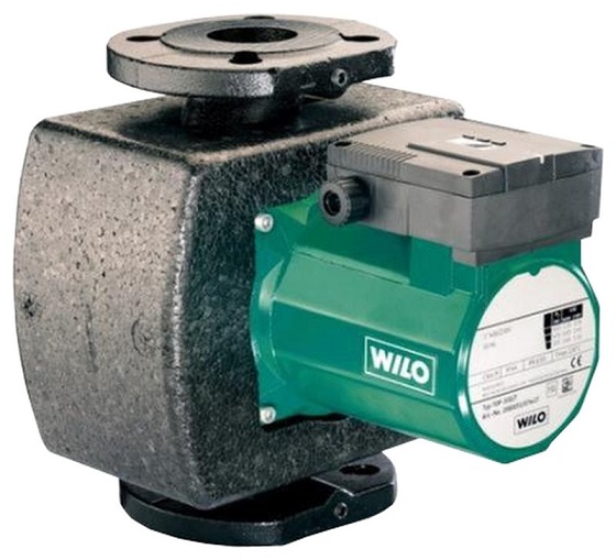 Wilo Top-S 40/7