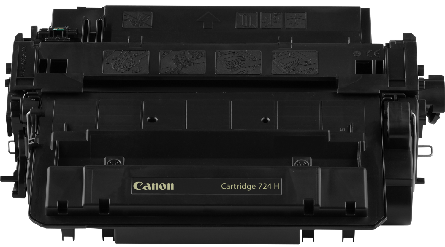 Купить Пустой Картридж Для Принтера Canon