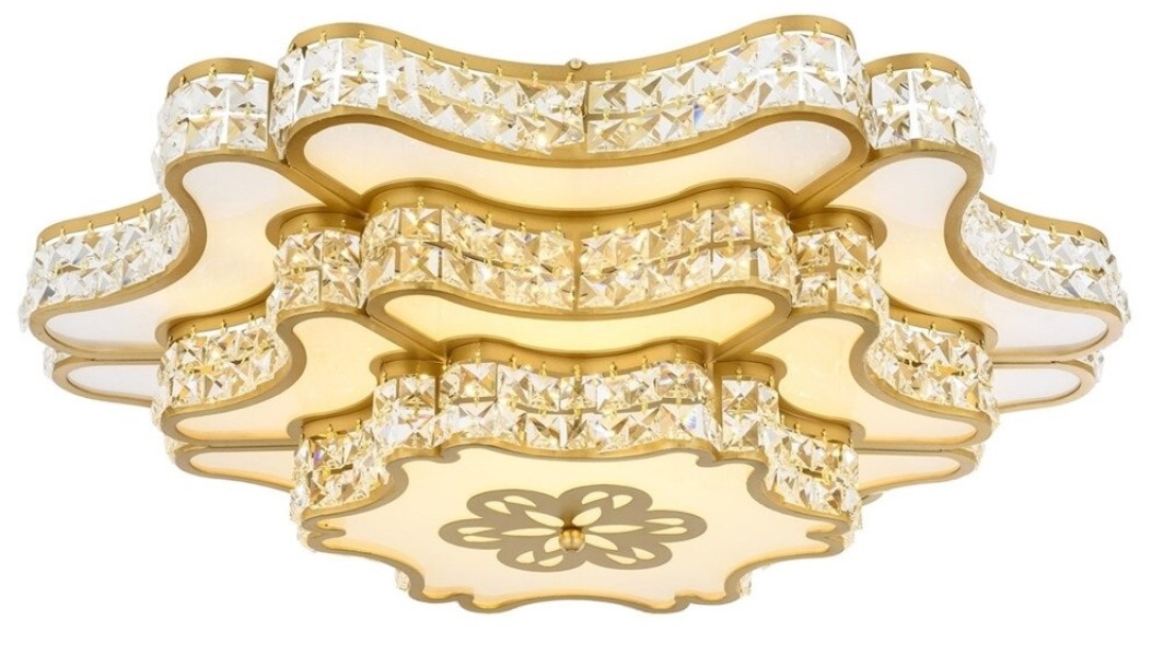 Plafonieră Avonni AR-1530-3BSA