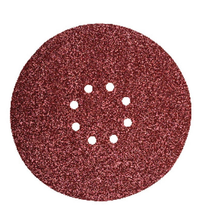 Disc de șlefuit Villager 026729