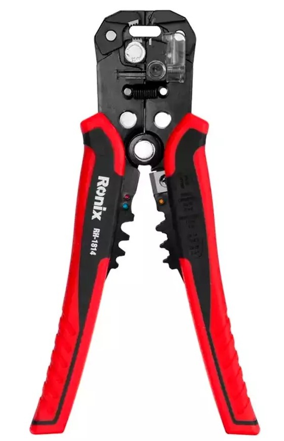 Dispozitiv pentru dezizolat cablu Ronix RH-1814