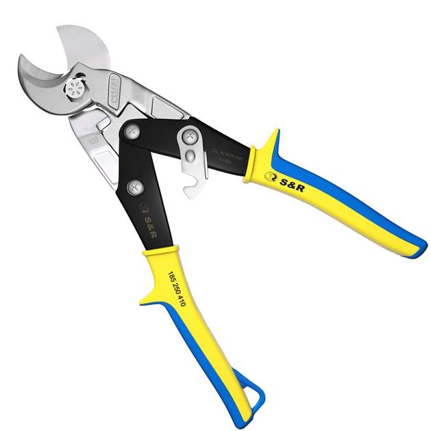 Clește S&R 185250410