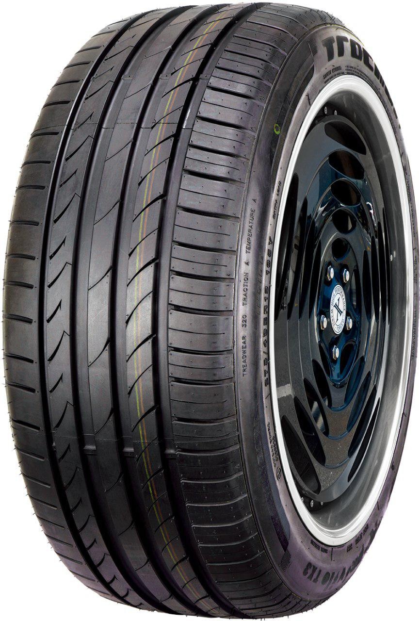 Anvelopa Tracmax X-privilo TX3 195/45 R15 78V