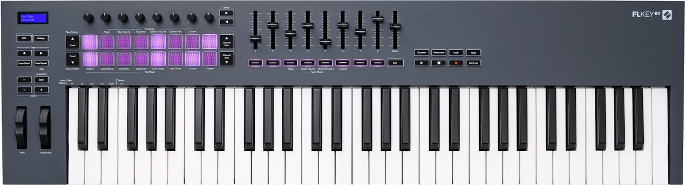 Novation FLKey 49