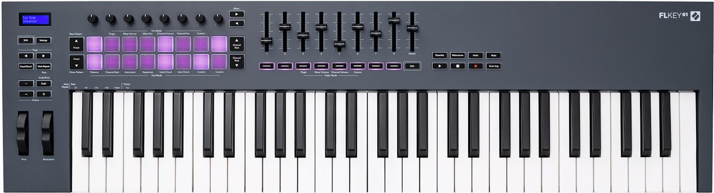 Novation FLKey 61