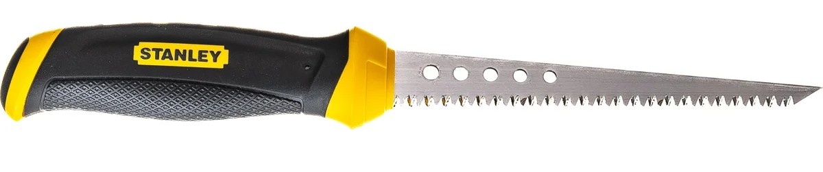 Ferastrau pentru gips-carton îngust Stanley 0-20-556