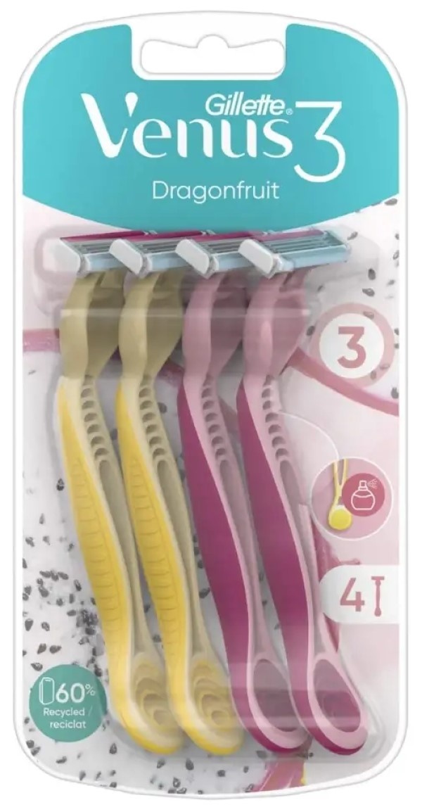 Gillette Venus 3