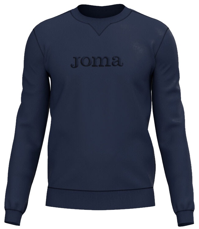 Hanorac pentru bărbați Joma 103762.345 Navy, s.XL