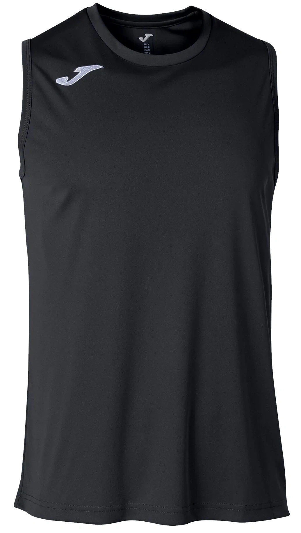 Maiou bărbătesc Joma 101660.100 Black, s.2XL-3XL