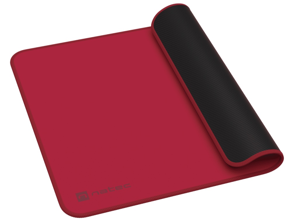 Mousepad Natec Colors Series Viva Magenta (NPO-2088)