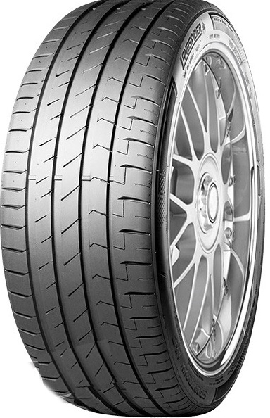Anvelopa Landspider Sportraxx UHP 215/55 R17 98W XL