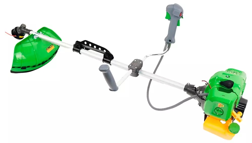 Motocoasă pe benzină PartnerPro PPA-56