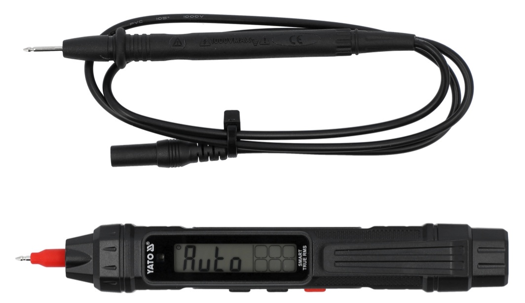 Multimetru Yato YT-730822