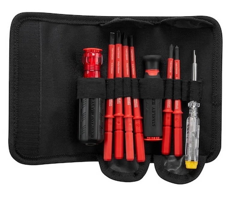 Set șurubelinițe Stanley FMHT66426-0