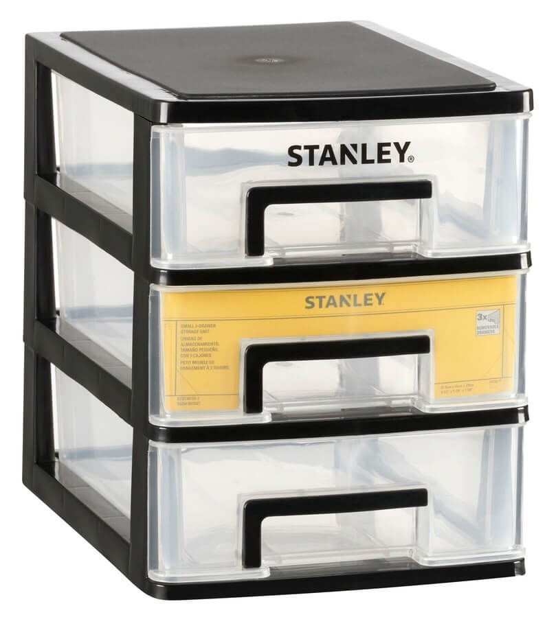 Organizator de scule Stanley STST40712-1