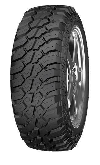 Anvelopa Nereus NS523 295/75 R15 113Q MT