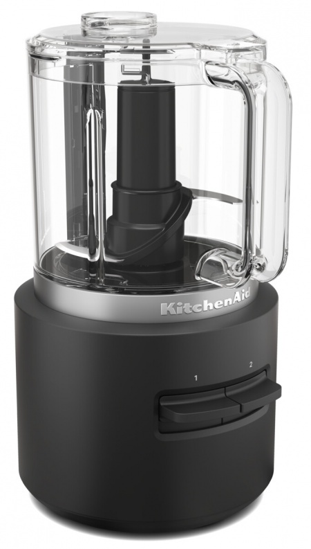 Aparat de mărunţit KitchenAid 5KFCR531BM