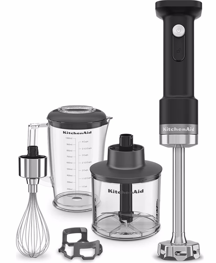 Blender KitchenAid 5KHBRV05BM