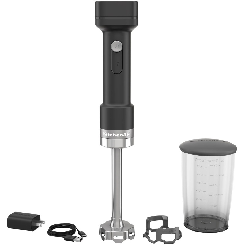 Blender KitchenAid 5KHBRV71BM
