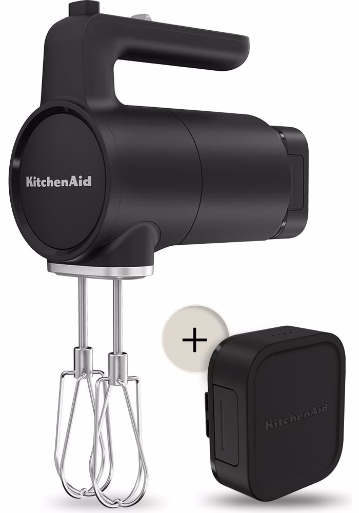 KitchenAid 5KHMR762BM