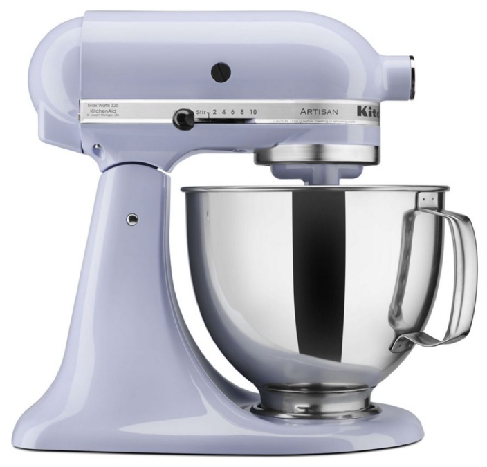Mixer KitchenAid 5KSM125ELR
