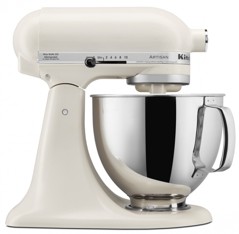 Mixer KitchenAid 5KSM125EPL