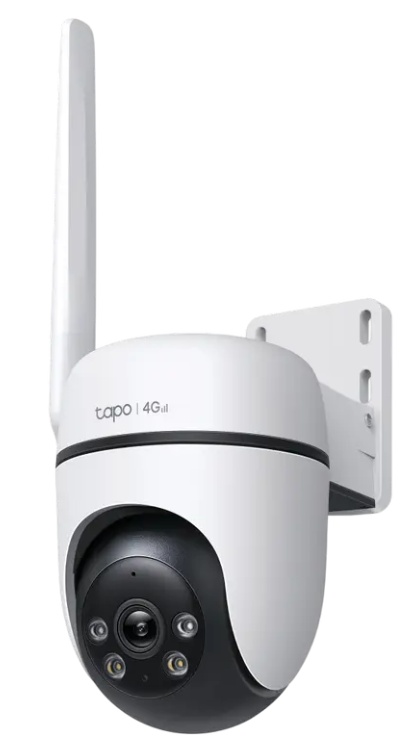 Cameră de supraveghere video Tp-link Tapo C501GW