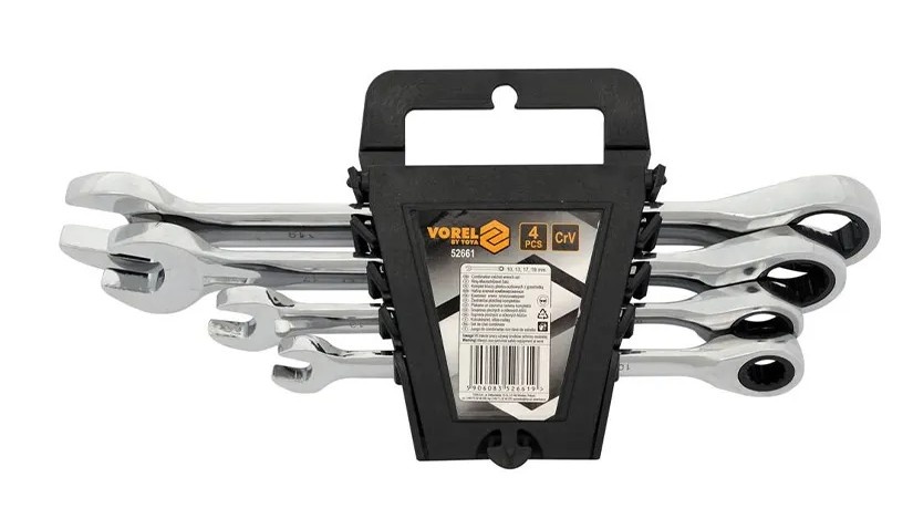 Trusa tubulare Vorel VOR52661