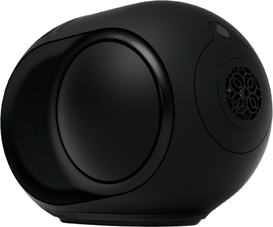 Sistem acustic Devialet Phantom II 95db Matte Black
