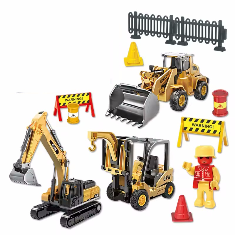 Mașină ChiToys 84837