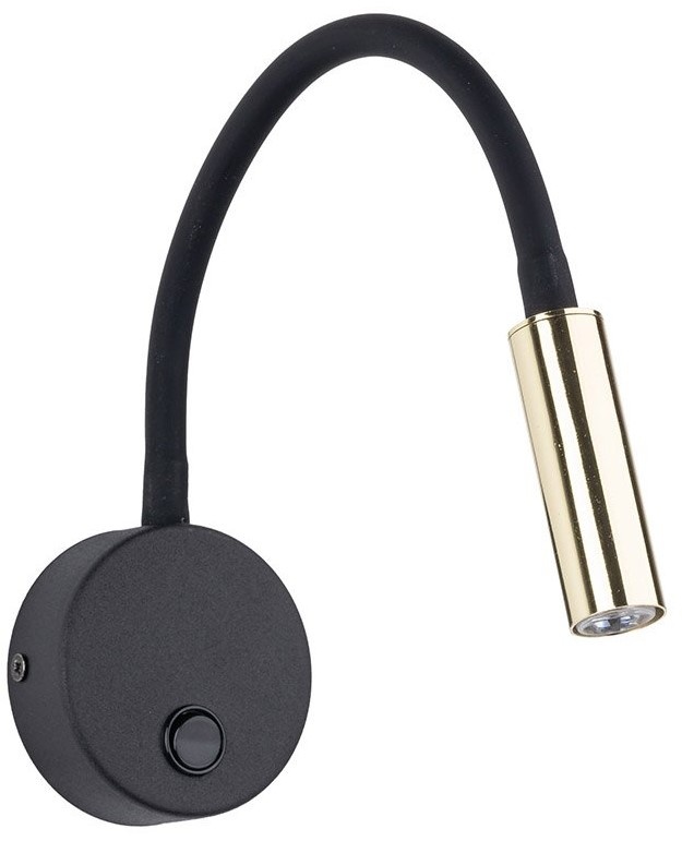 Candelabru de perete Tk-Lighting Lagos (10039)