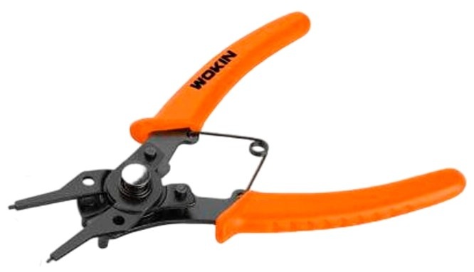 Clește Wokin 105006