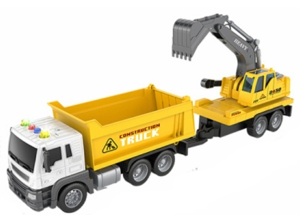 Mașină JSToys (JS150)