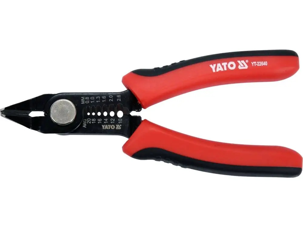Yato YT-22640