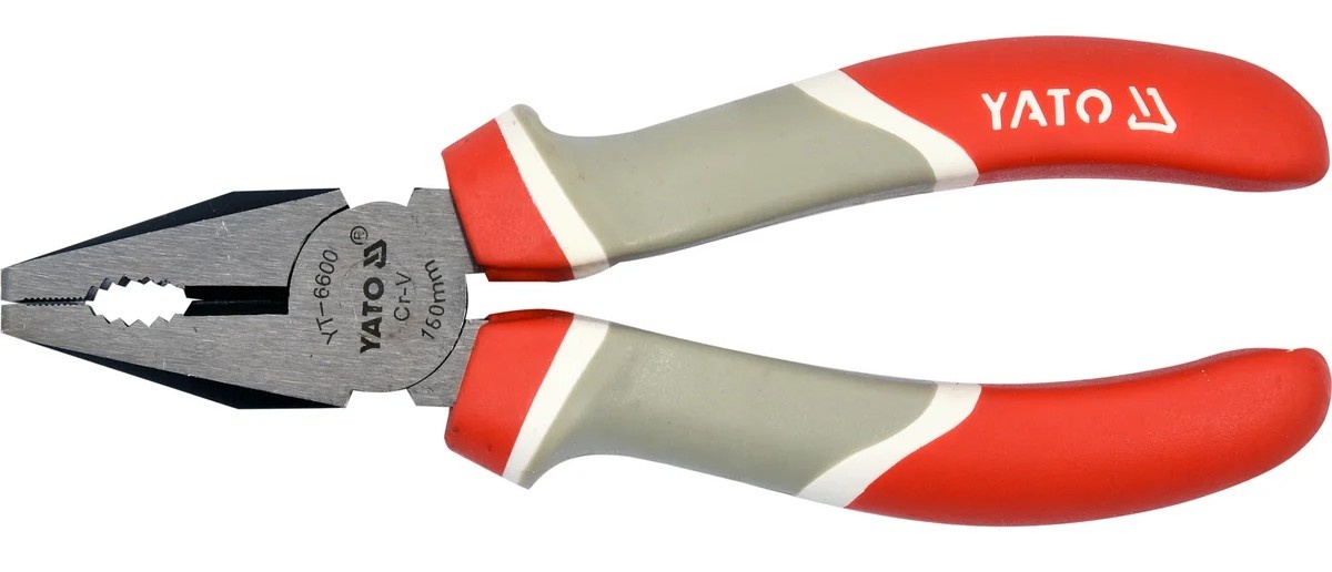 Clește Yato YT-6601