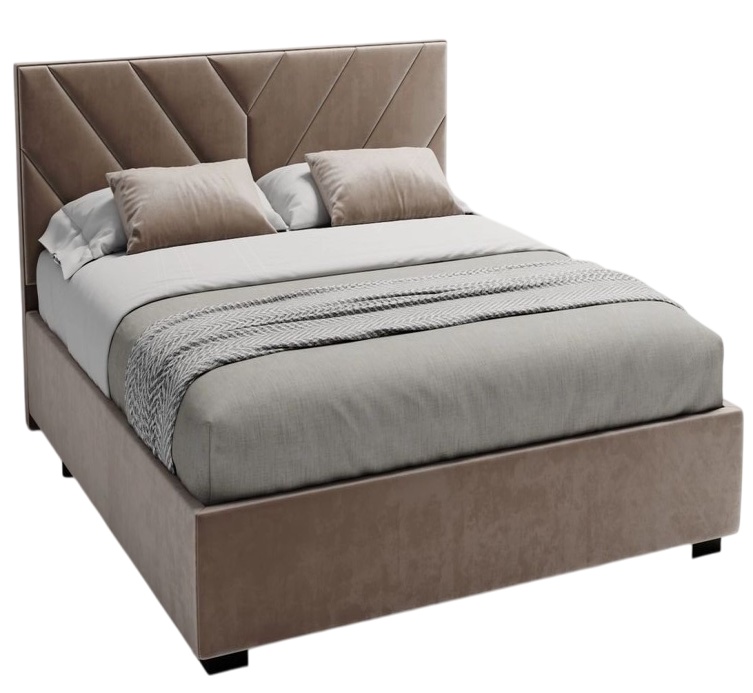 Kira 90x200 P05D90M05