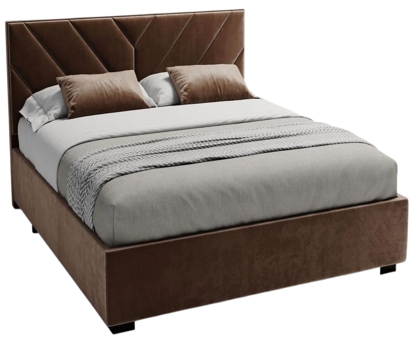 Kira 90x200 P05D90M06