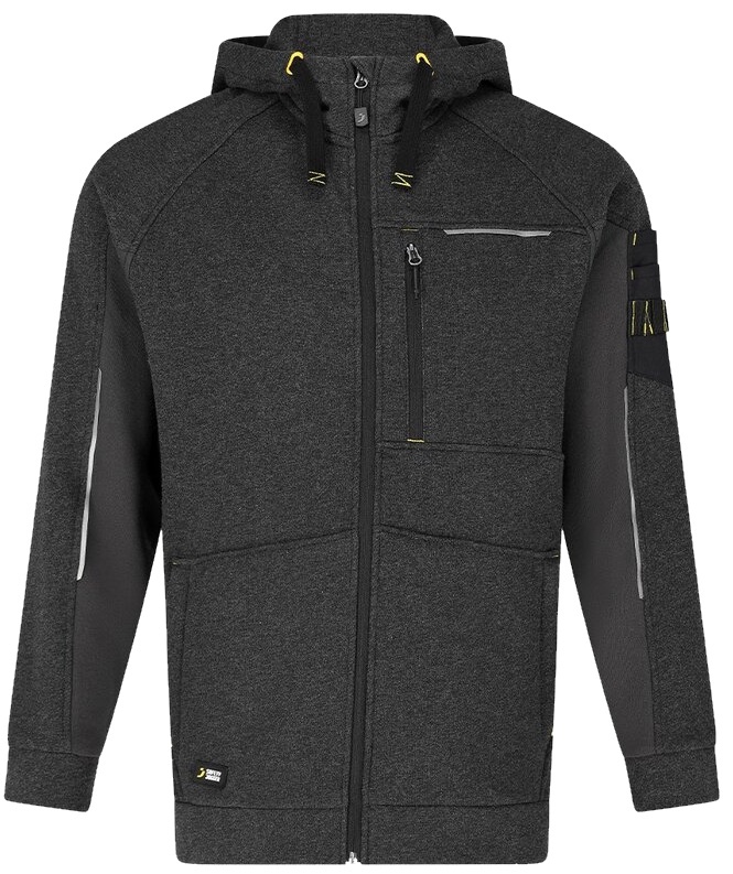 Safety Jogger Deneb Hoodie