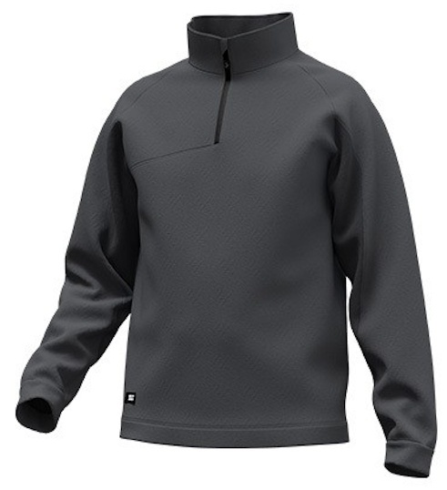 Hanorac pentru bărbați Safety Jogger Kasai Grey s.XXL