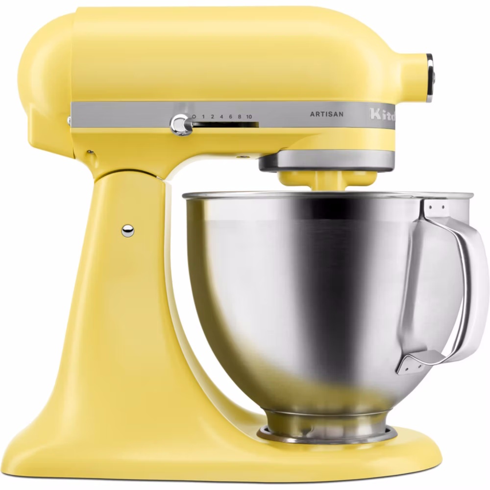 Mixer KitchenAid 5KSM195PSEBT