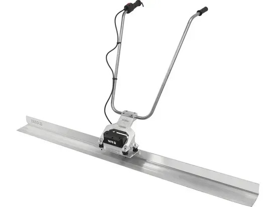 Gletiera pentru beton drept Yato YT-82613