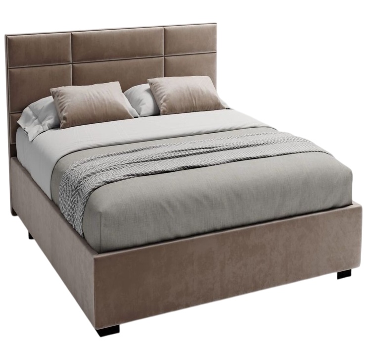 Lara 90x200 P06D90M05