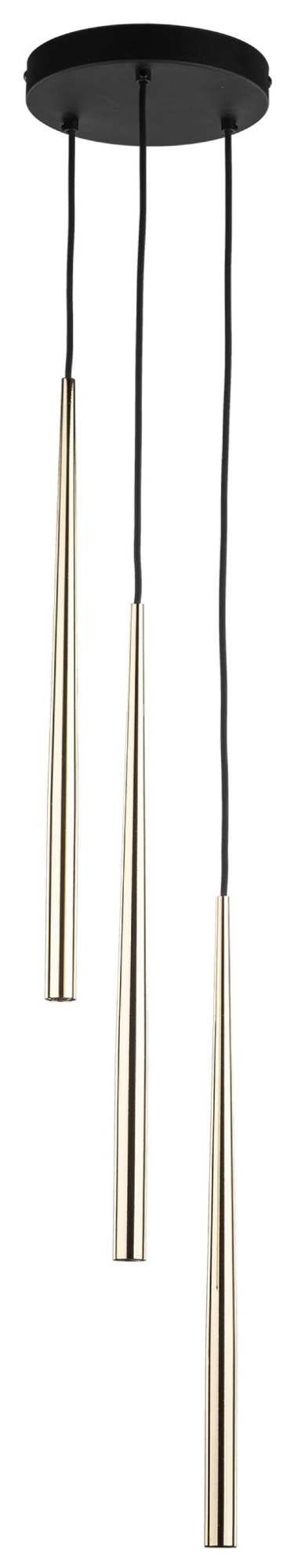 Lustră Tk-Lighting Piano (10117)